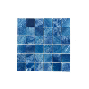 Stained Glass Mosaic Artists-LC48404