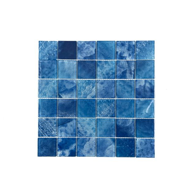 Stained Glass Mosaic Artists-LC48404