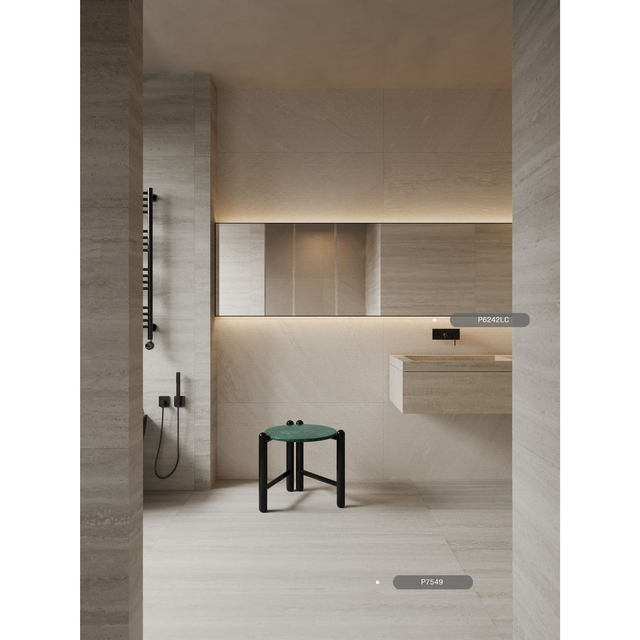 Hotel Project Travertine Tile-P6249