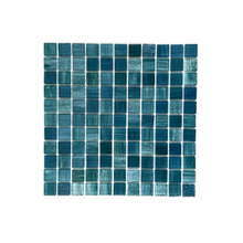 Swimming Pools with Mosaic Tiles - LC25413