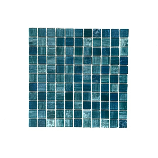 Swimming Pools with Mosaic Tiles - LC25413