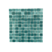 Pool Step Mosaics - LC25415