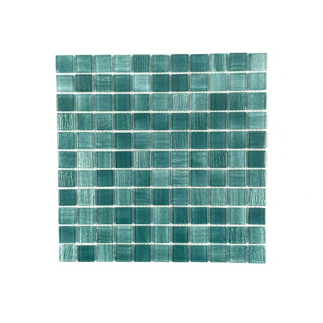 Pool Step Mosaics - LC25415
