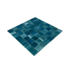 Mosaic Eight Plates Wall Art-LC36413