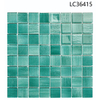 Wood Wall Art Mosaic-LC36415