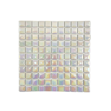 Glass Tiled Pool-JS2510-C5