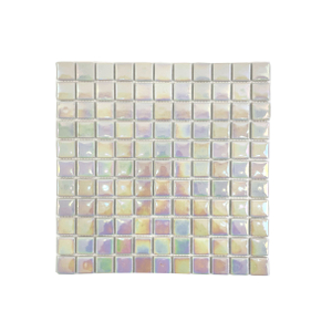 Glass Tiled Pool-JS2510-C5