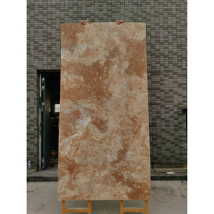 Rust Stone Flexible Wall Cladding