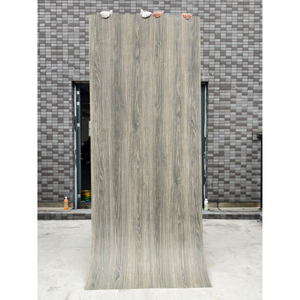 Poplar Wood Decorative Panel Flexible Stone