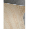 Poplar Wood Effect Tile Flexible Stone