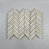 Botticino Beige Marble Mosaic
