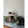 100x100mm Square Ceramic Tile 100x100-KE10