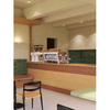 Boutique Interior Art Tile-GV09
