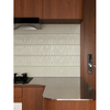 Groove Mosaic Wall Tile - LP02