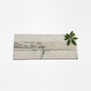 Kajin Gold Marble Strip Mosaic-ZGG26