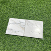 Kajin Gold Square Marble Mosaic-ZGG25