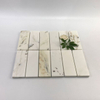 Kajin Gold Brick Stone Mosaic-ZGG31