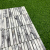 Lilac Marble Long Strip Mosaic Sheet–PLU11