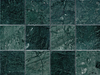Indian Green Marble Square Mosaic Tile–IND25 