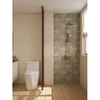 400X1200mm Flower Pattern Tile-OF49