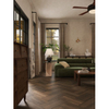 Wood Look Floor Matte Porcelain Tile-KK25