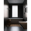 400X1200mm Black Pattern Tile-OL26
