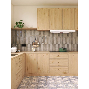 248X248mm French Pattern Tile-LS18