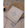 248X248mm Flower Pattern Tile-LS08