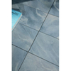 Anti Slip Swimming Pool Tiles-Azure Blue