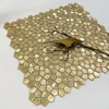 Elegant Mosaic Tile Solid Aluminum-SAG15