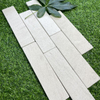 Rolled Leather Natural Stone -PMH201