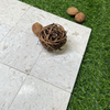 Golden Beige Stone Mosaic -PJB331