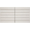 Moca Cream Stone Mosaic -PPT302