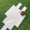 Golden Beige Stone Mosaic -PJB201