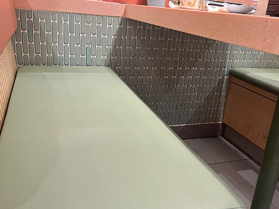 Australia Restaurant Project