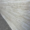 Grooved Flexible Stone -Porolo Por3002L