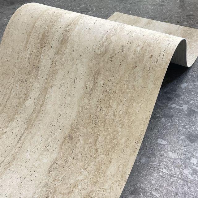 Flexible Stone Beige Travertine -Lito LTO2802