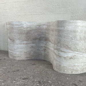 Modified Clay Decorative Panel