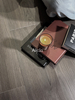 Luxury Wood Look Ceramic Tile-Alica AI212048