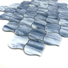 Colorful Glass Mosaic Tile-DSL50