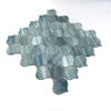 Crystal Glass Mosaic Tile-DSL51