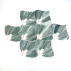 Vibrant Glass Mosaic Design-HDS32