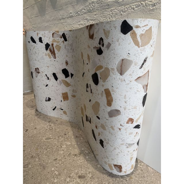 1200×3000 Modern Terrazzo Flexible Stone–GDT3007
