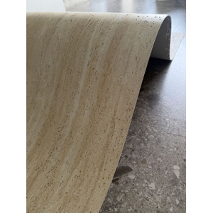 Travertine Flexible Stone Veneer-NVT3001