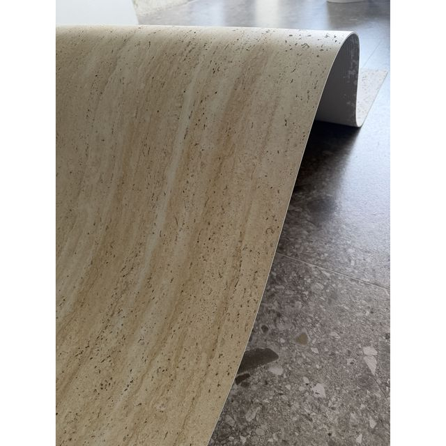 Travertine Flexible Stone Veneer-NVT3001