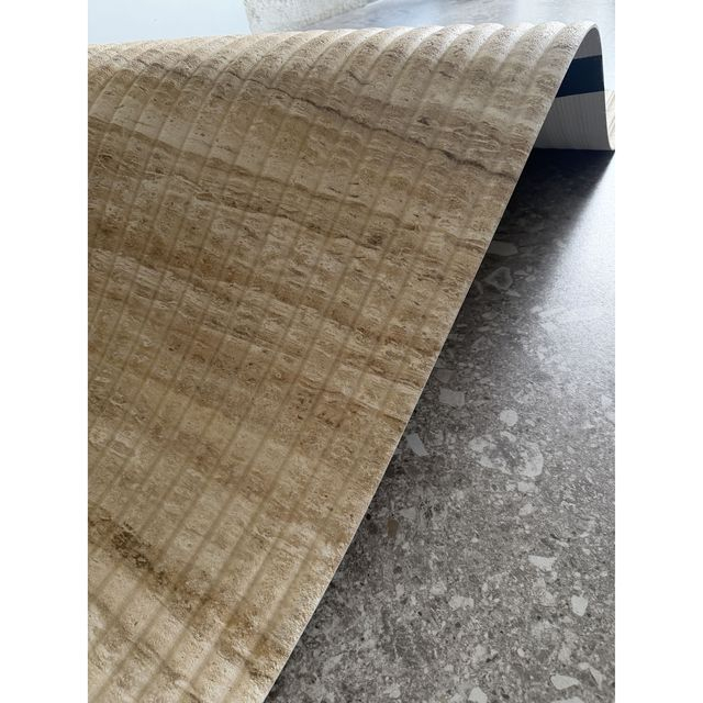 Flexible Mcm Wave Stone-GRT3002HZ
