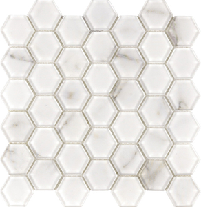 Wall Glass Mosaic Tiles｜Musivo｜Spoleto