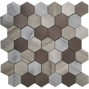 Cheap Vinyl Floor Tiles Self Adhesive｜Musivo｜LVTM-F01