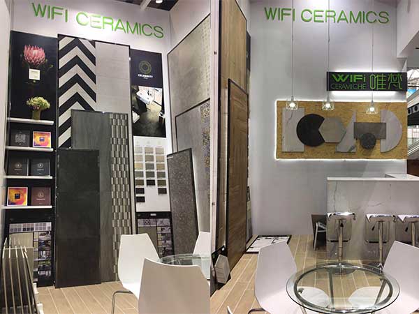 WIFi Attended 125th China Import and Export Canton Fair-2
