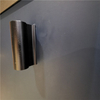 Black Cabinet For Bathroom | D-6025
